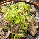 肉料理 ひらい - 