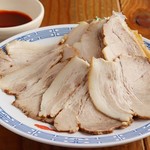 らーめん喝采 - 料理写真: