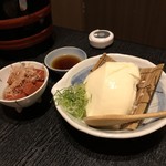日本酒と魚串 松吉 - 