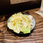 鶏はし - 