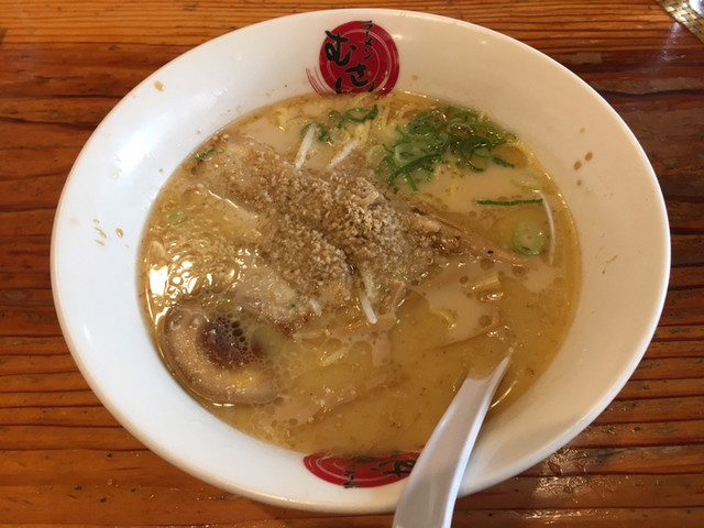 ラーメンむさし 貝塚本店 鶴原 ラーメン 食べログ ラーメンむさし 貝塚本店 鶴原 ラーメン 食べログ