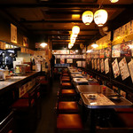 大衆酒場 花咲 - 