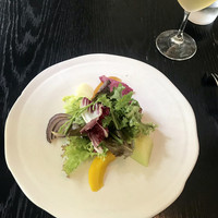 ラ・ボンヌターブル - 