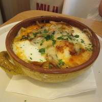 Cucina del NABUCCO - ラザニア