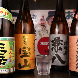 大衆酒場 花咲_2