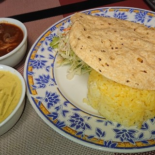 スリランカカリーの店 アンマー・カリヤ_0