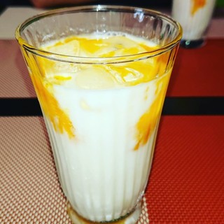 スリランカカリーの店 アンマー・カリヤ_1