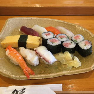 川越駅でおすすめの美味しい寿司 鮨 をご紹介 食べログ