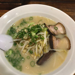 Higobashi Ramen Tei - 