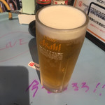 立ち飲み居酒屋ドラム缶 - 