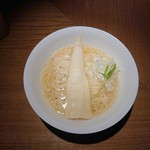 楢製麺 - 塩