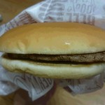 マクドナルド - 料理写真: