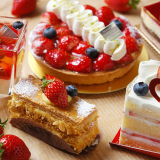 群馬でおすすめの美味しいケーキをご紹介 食べログ 群馬でおすすめの美味しいケーキをご紹介 食べログ