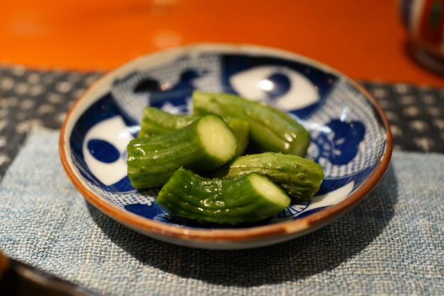 喜久寿司 - 花巻（寿司）の写真