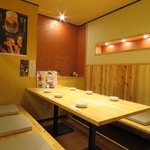 Teppanyaki Izakaya No Suemon - 