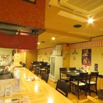 Teppanyaki Izakaya No Suemon - 