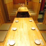 Teppanyaki Izakaya No Suemon - 