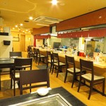 Teppanyaki Izakaya No Suemon - 