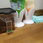 どんぶり豚三 - 