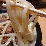 日本橋 讃岐うどん ほし野 - 