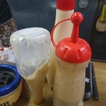 伊勢屋酒店 - 味変部隊！