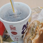 McDonald's - 