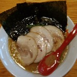 ラーメン大桜 - 