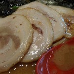 ラーメン大桜 - 