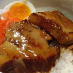 ラーメン大桜 - 