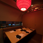 近江うし焼肉 にくTATSU 銀座店