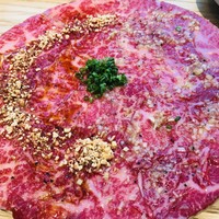 肉寿司 肉和食 KINTAN コレド室町 - 