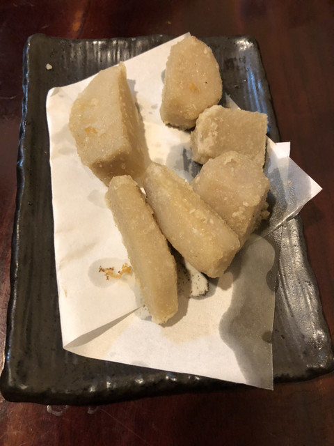 まんまや 慶応仲通り店 三田 居酒屋 食べログ