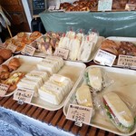 ラムール - 料理写真: