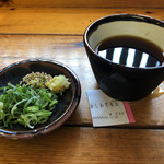 手打うどん 麦蔵 - 