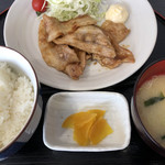 大衆食堂 カムイ - 