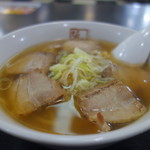 Aidukitakata ramen bannaiko boshi - 