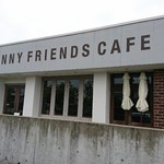 SUNNY FRIENDS CAFE - 