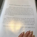 The Never Ending Summer Restaurant - 