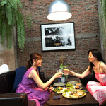 The Never Ending Summer Restaurant - 