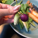 The Never Ending Summer Restaurant - 