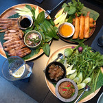 The Never Ending Summer Restaurant - 