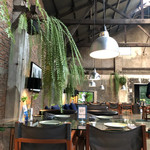 The Never Ending Summer Restaurant - 