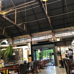 The Never Ending Summer Restaurant - 