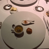 フランス料理 壺中天 - 
