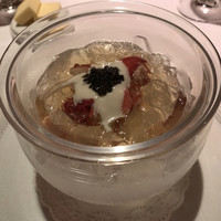 フランス料理 壺中天 - 