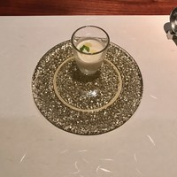 フレンチ割烹 宿 - 