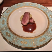 フレンチ割烹 宿 - 