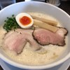 ラーメン家 みつ葉