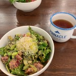 スウェル ボウルズ - 