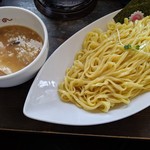 IBUKI -つけめんDINING- - 